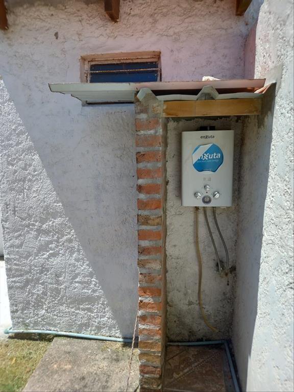 *** ALQUILADO *** CERCANO A GIANNATTASIO 1 dormitorio Solym