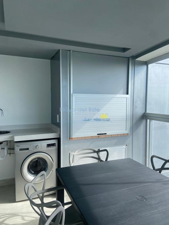 Apartamento de 2 dormitorios en alquiler temporal