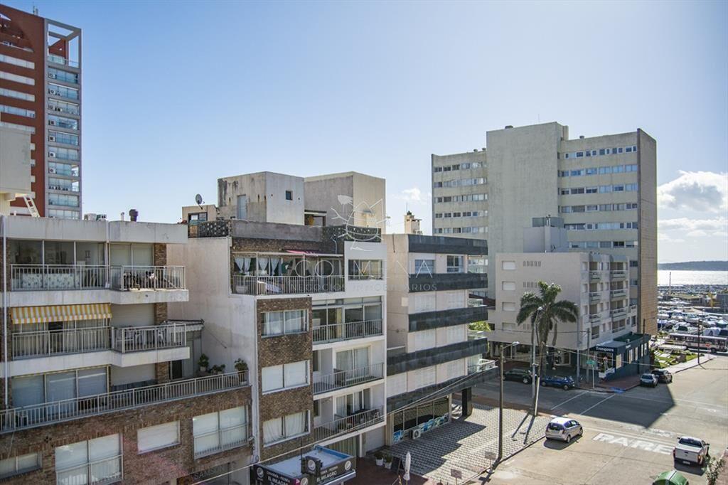 PORTO MARE , PUERTO , Penthouse duplex de 3 en