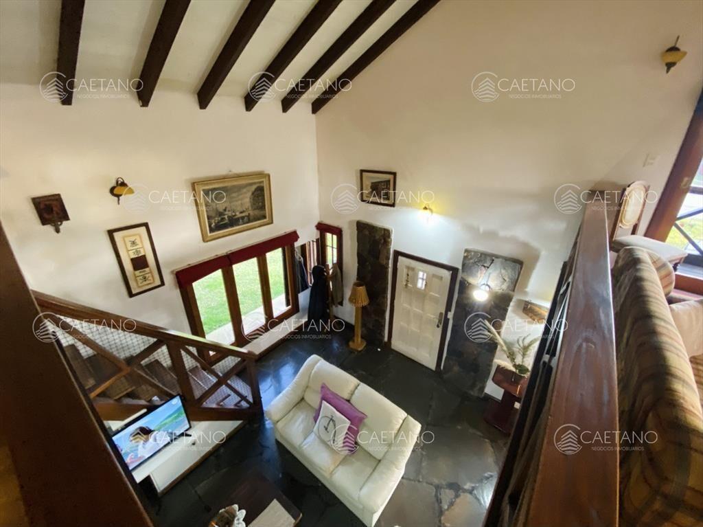 Alquiler tempral casa 3 dormitorios. Pinares Punta del Este