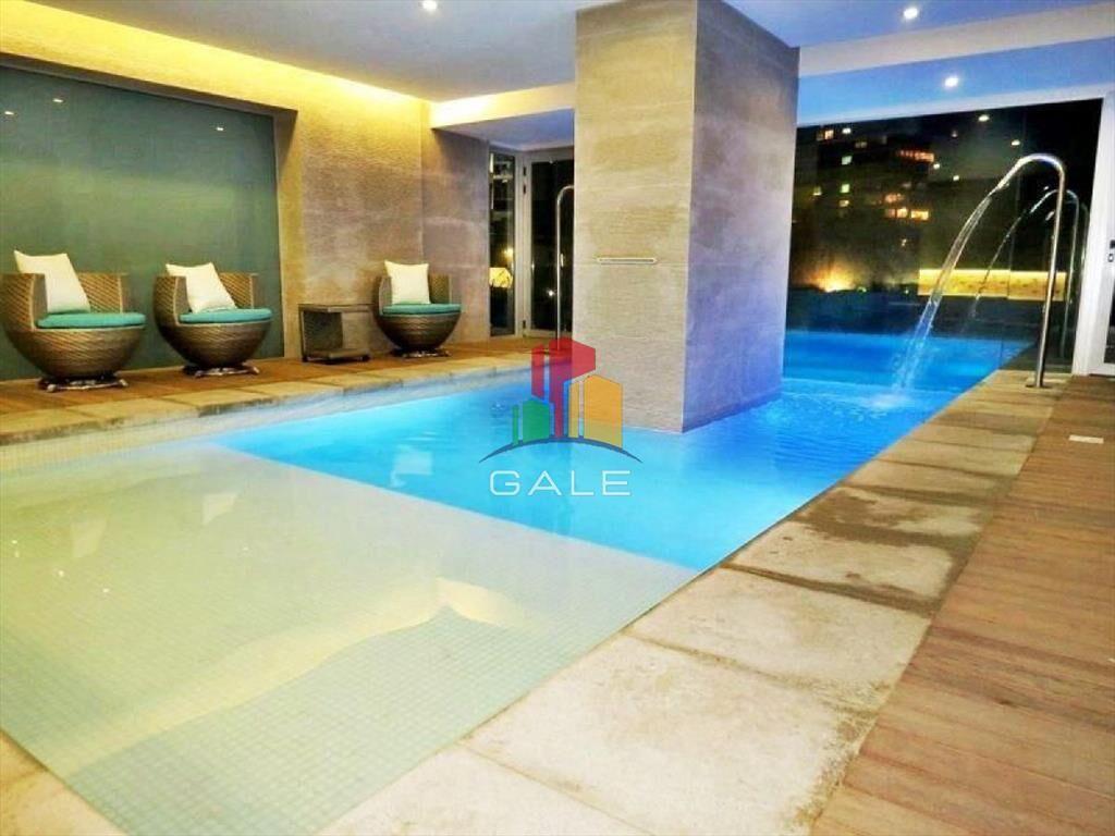 Apartamento en Playa Brava 1 dormitorio