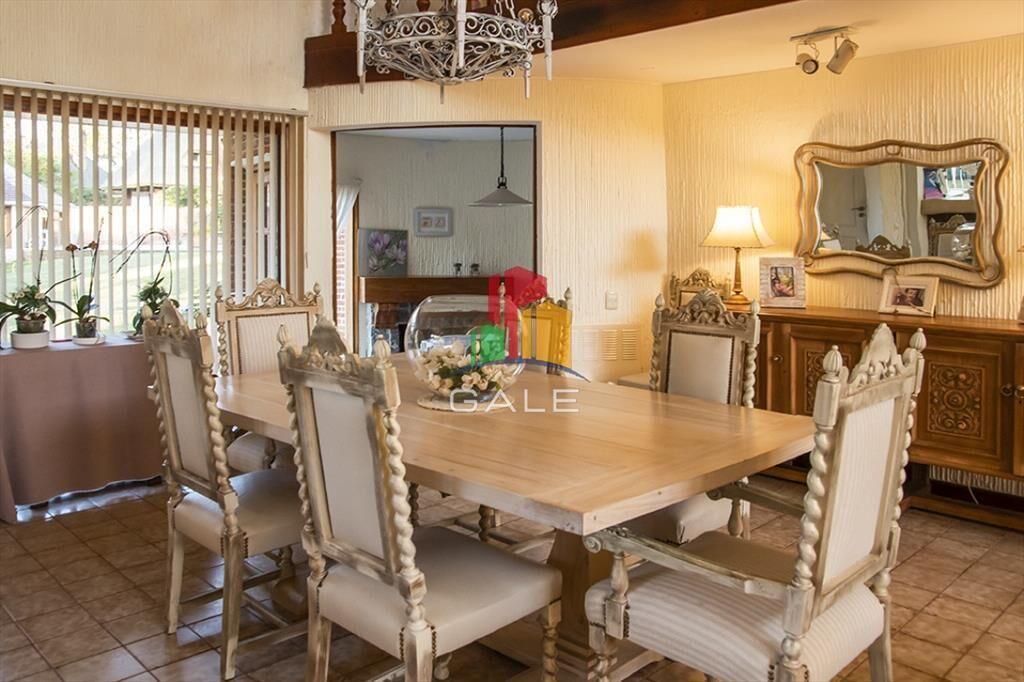 Hermosa casa en venta en Punta del Este