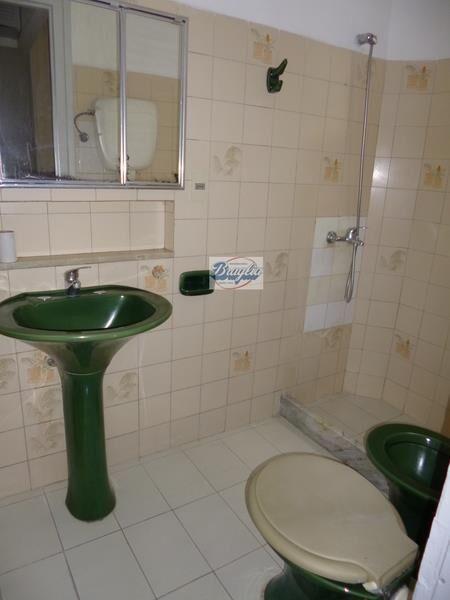 Apartamento Venta en Cordón