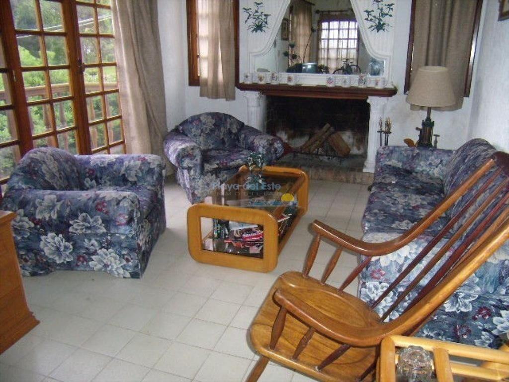 Casa en alquiler temporal en RincÃ³n del indio  ,