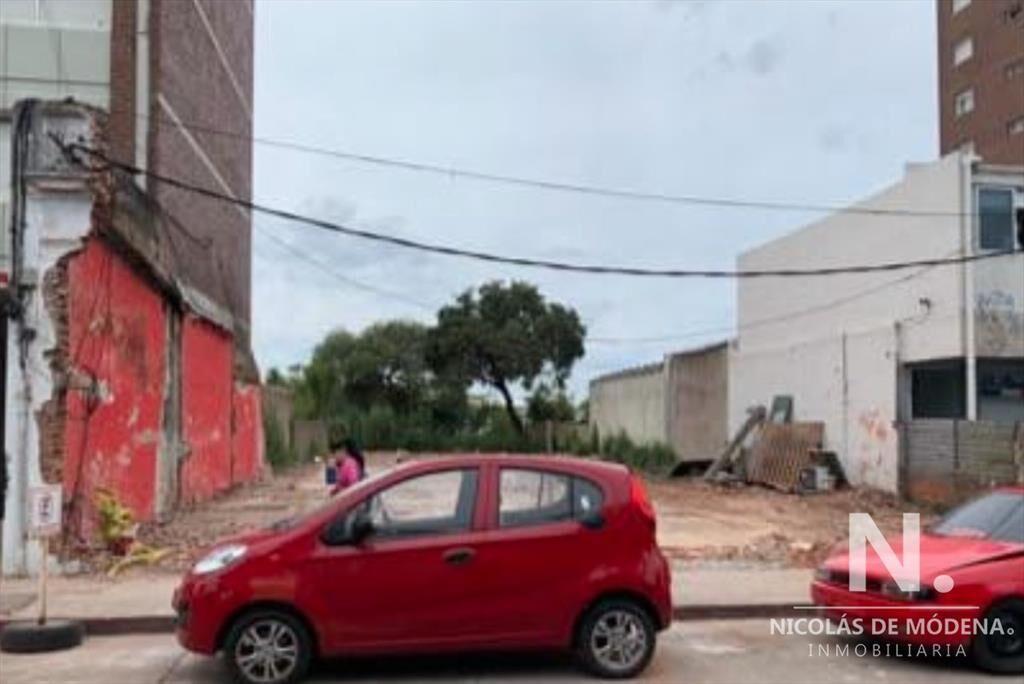 Lote en centro de Maldonado en venta