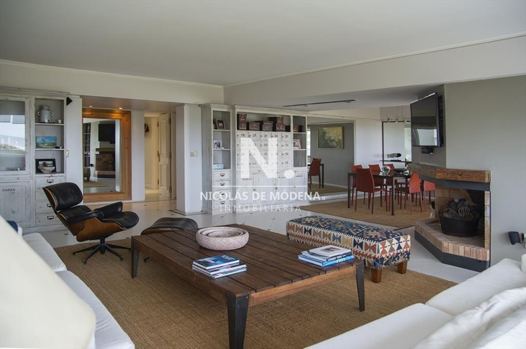 Hermoso Departamento en venta.