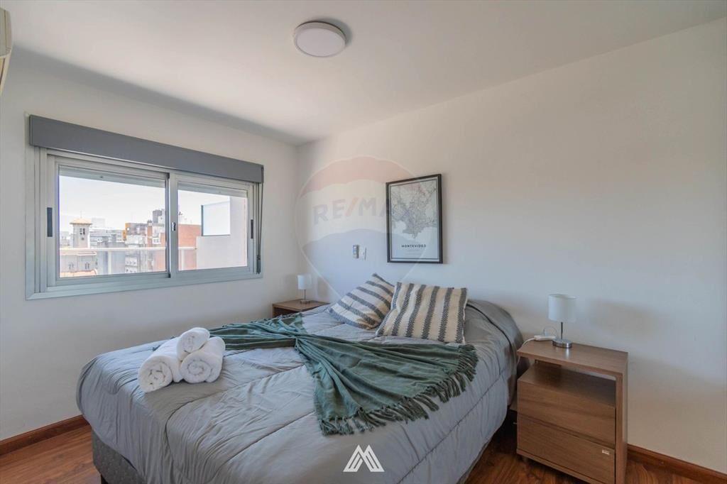 ALQUILER APARTAMENTO 1 DORMITORIO POCITOS