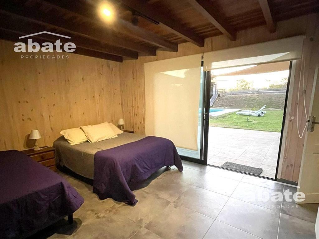 Casa en venta Punta del Diablo Rocha