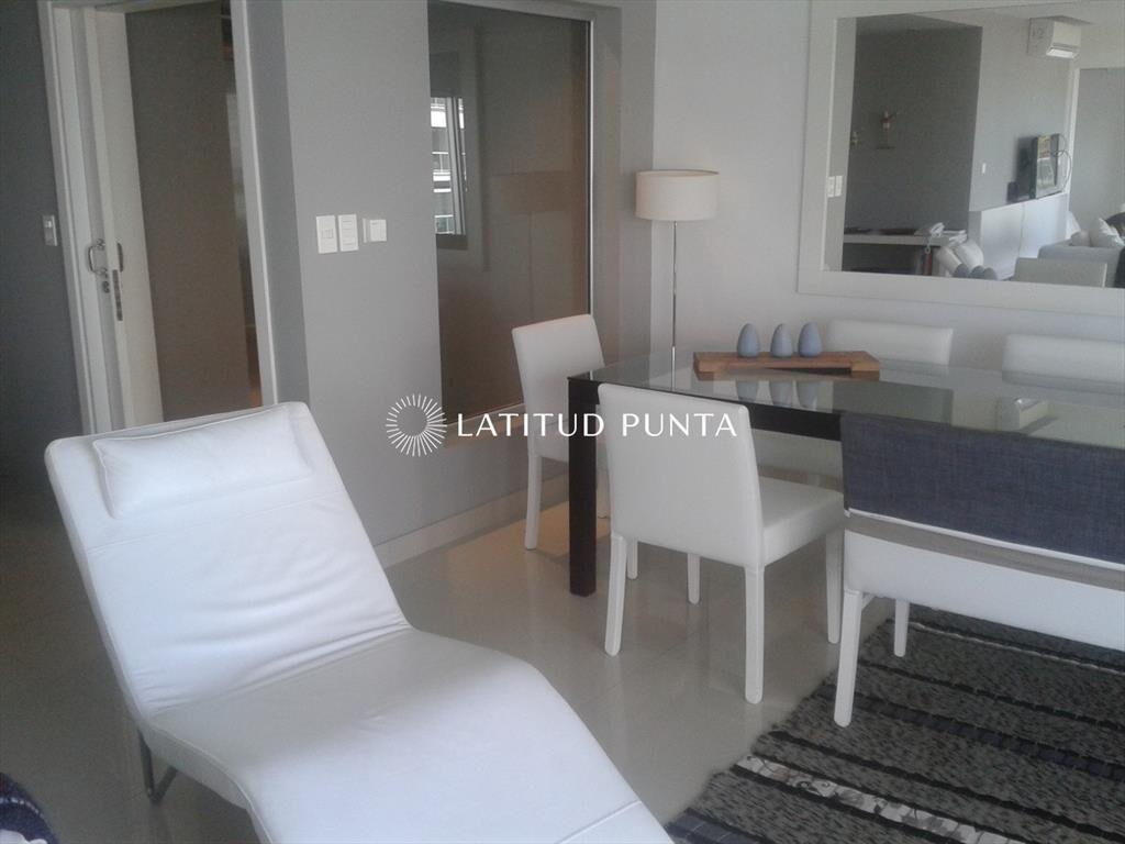 Brava, apartamento de 3 dormitorios más