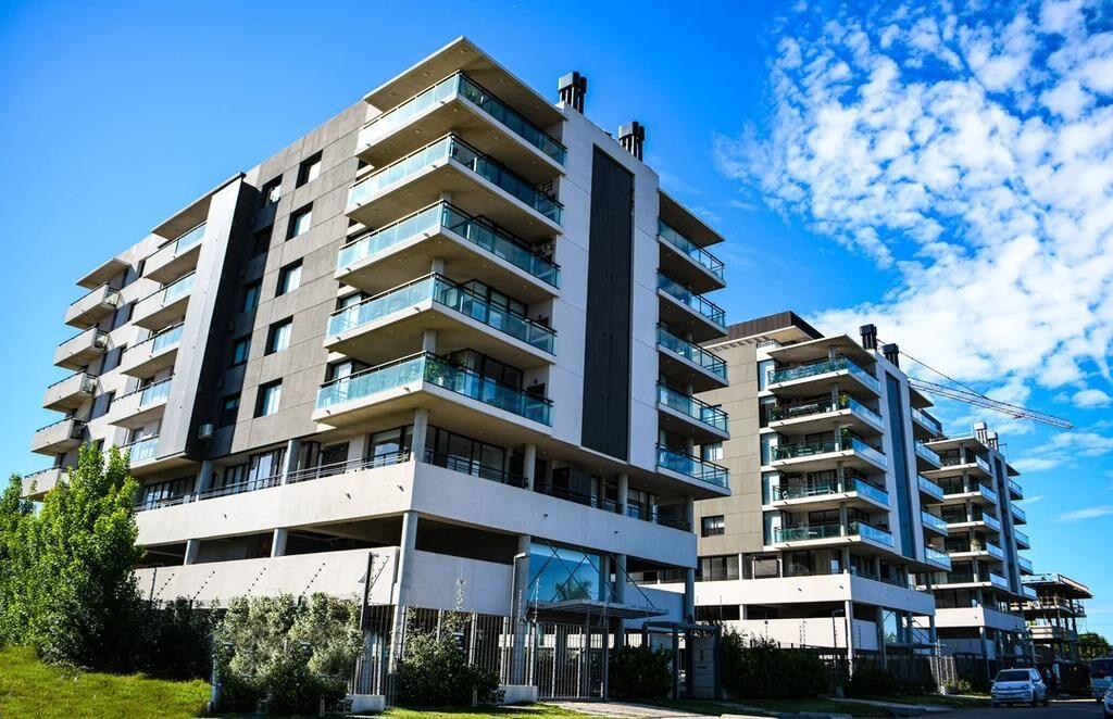 Apartamento de 2 dormitorios en Interlagos Novo – Ciudad de