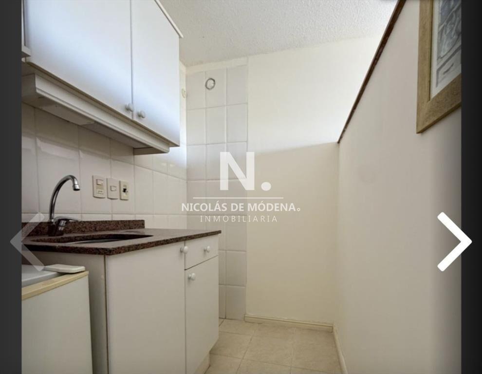 Vende apartamento monoambiente en Roosevelt, del