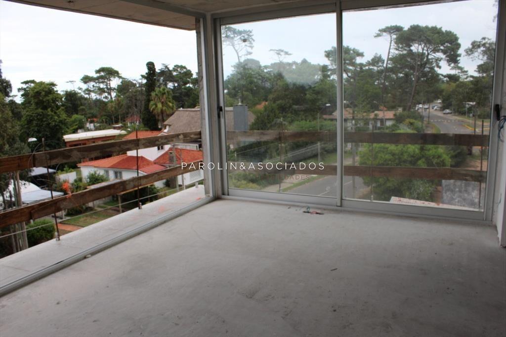 Apartamento Monoambiente