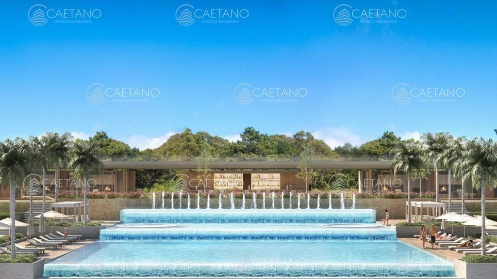 Venta apartamento 1 dormitorio playa brava Punta del Este