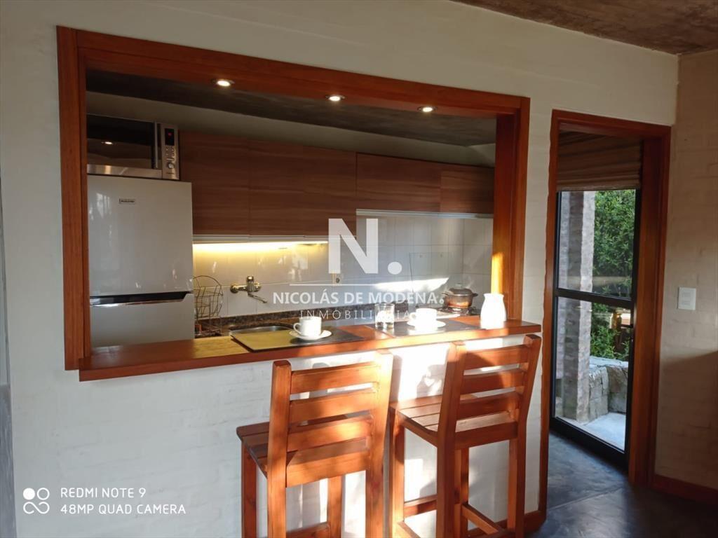 Casa de 3 Dormitorios en Montoya - Punta del Este