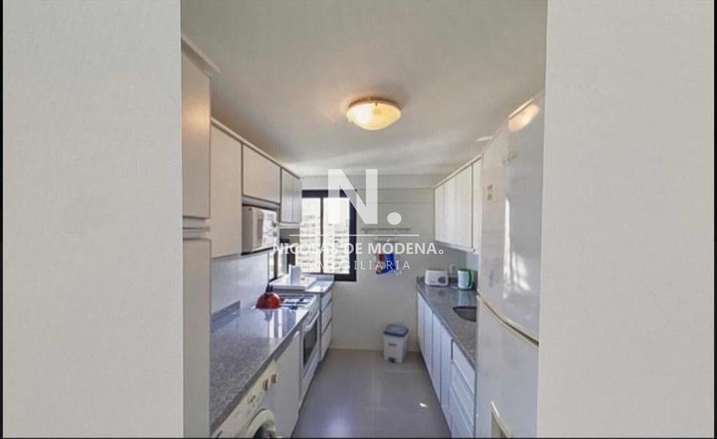Espectacular apartamento PISO 17