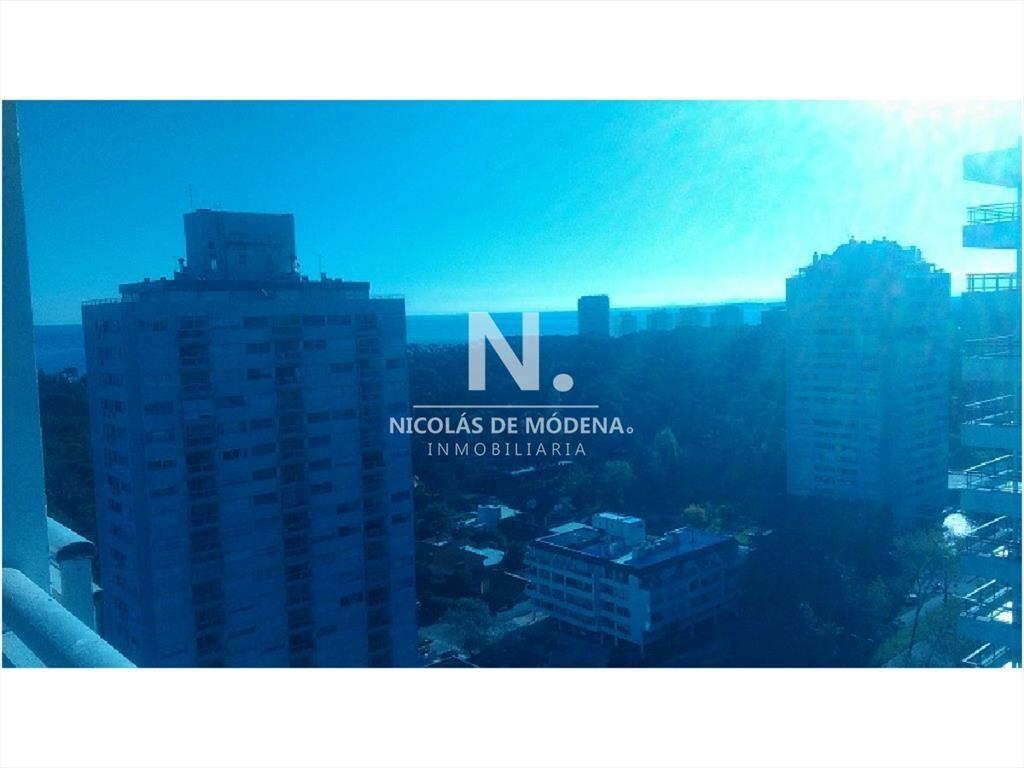 Apartamento en Roosevelt - Punta del Este de 1 en