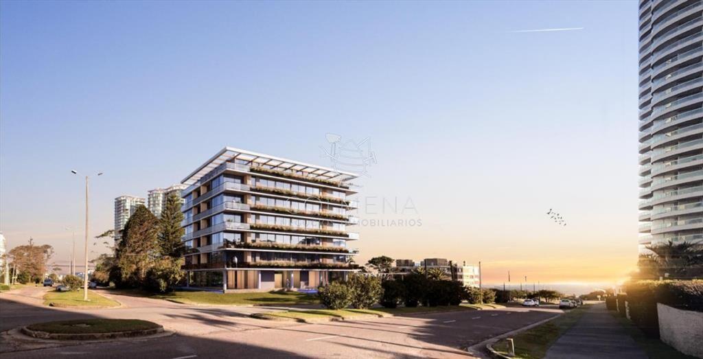 Apartamento de tres dormitorios en Venta en Pozo,
