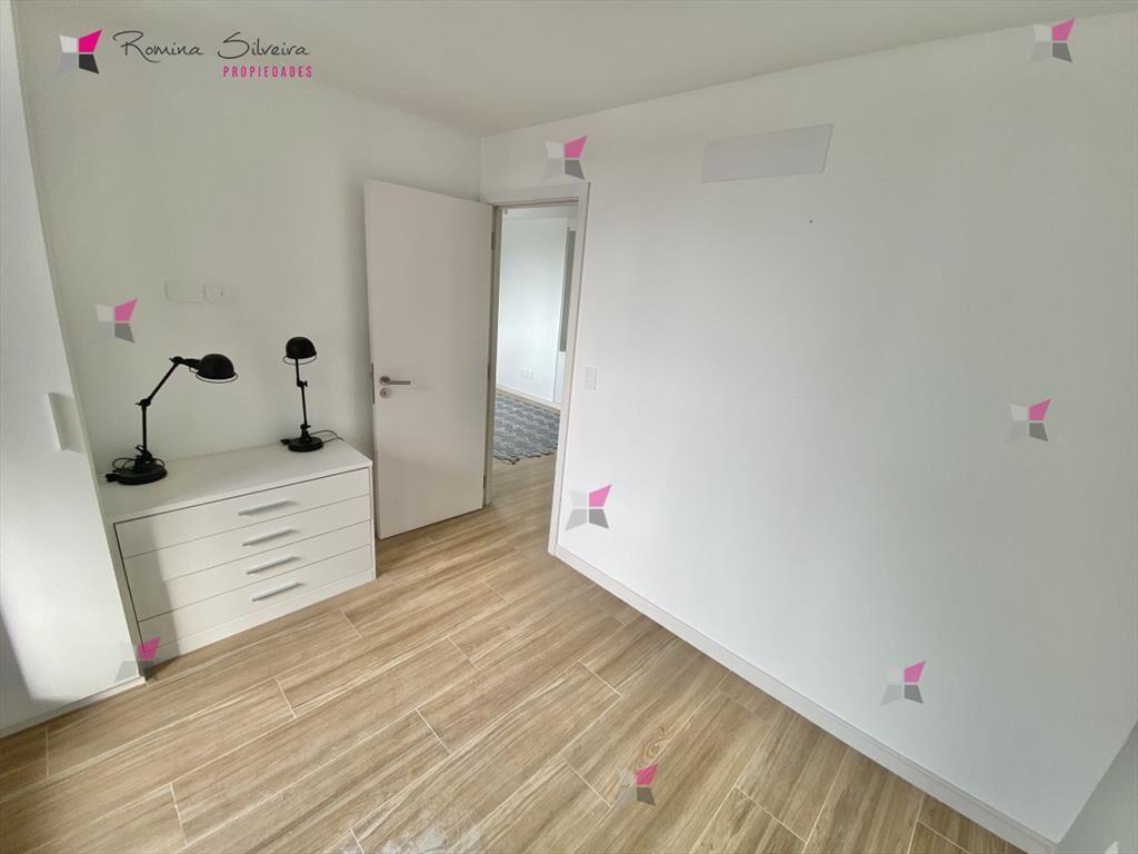VENTA APARTAMENTO 1 DORMITORIO BRAVA PUNTA DEL