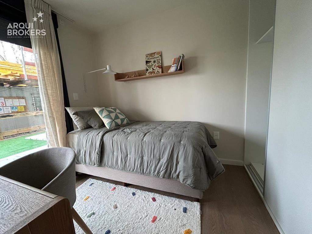 Apartamento de dos dormitorios en venta en Buceo - 003