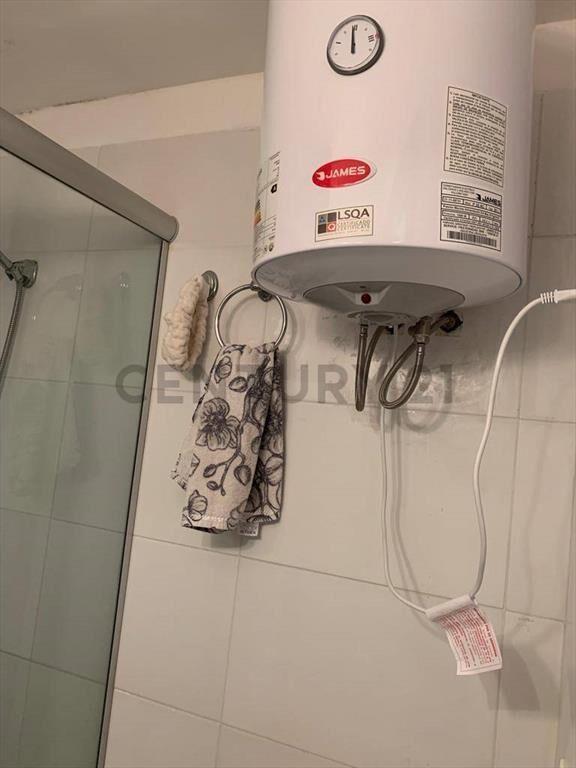 Venta Apartamento Pocitos 1 Dormitorio, Terraza, Lavadero...