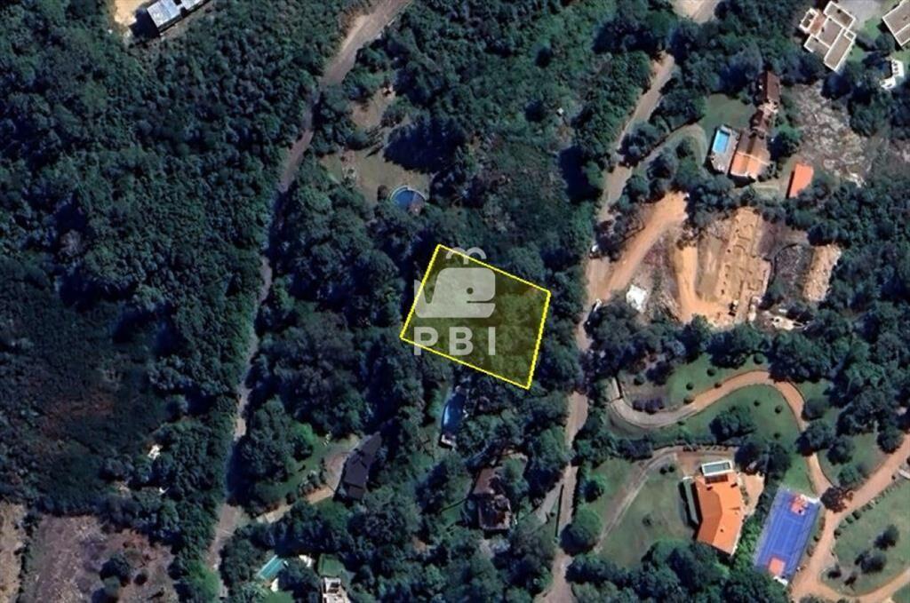 Terreno en venta en Las Cumbres, Punta Ballena  -