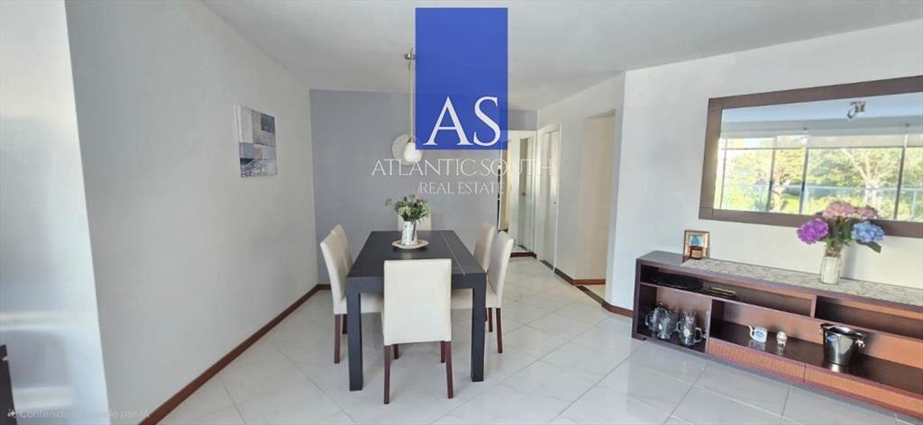Apartamento 3 dormitorios frente al mar Playa con
