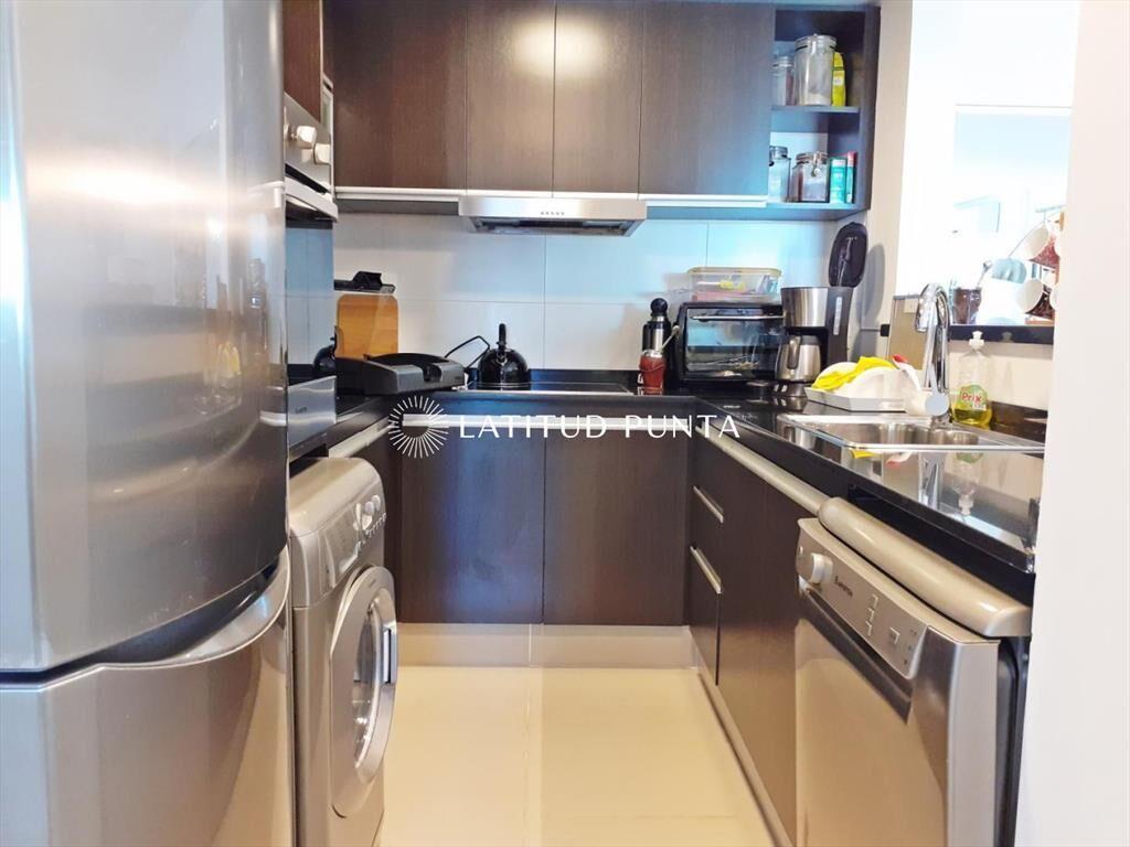 Apartamento de 3 dormitorios en Av Chiverta