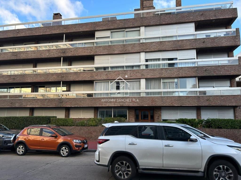 Edificio Porto Santo - Punta del Este Apartamento