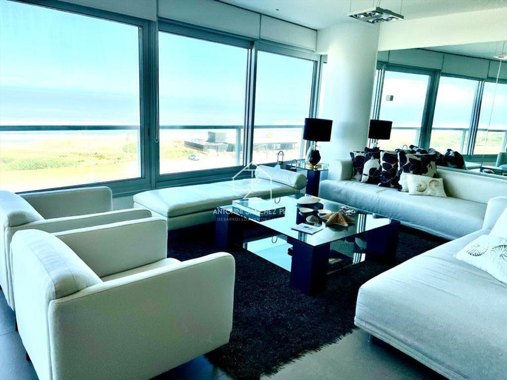 ALQUILER APARTAMENTO TRES DORMITORIOS MAS LE PARC