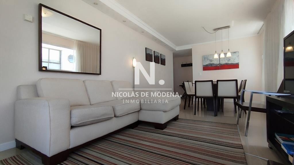 Apartamento en Península, 3 dormitorios