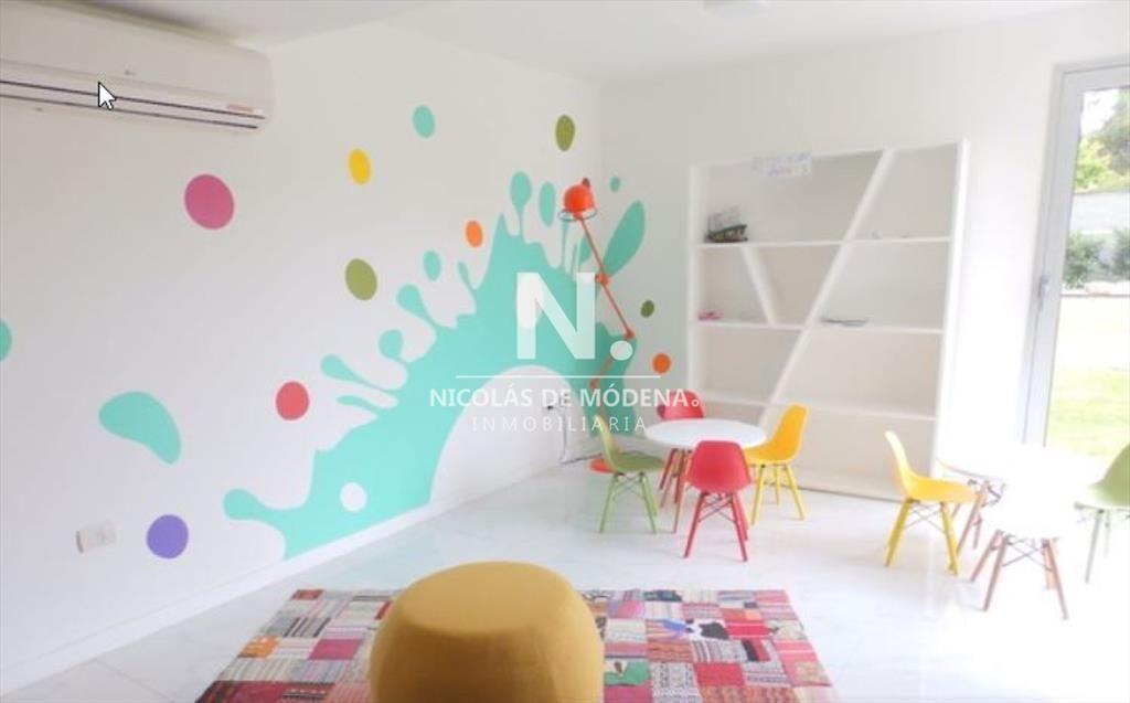Apartamento en Roosevelt - Punta del Este de 1 en