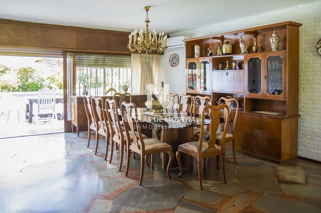 Chalet a pasos de la Playa Mansa, Punta del Este