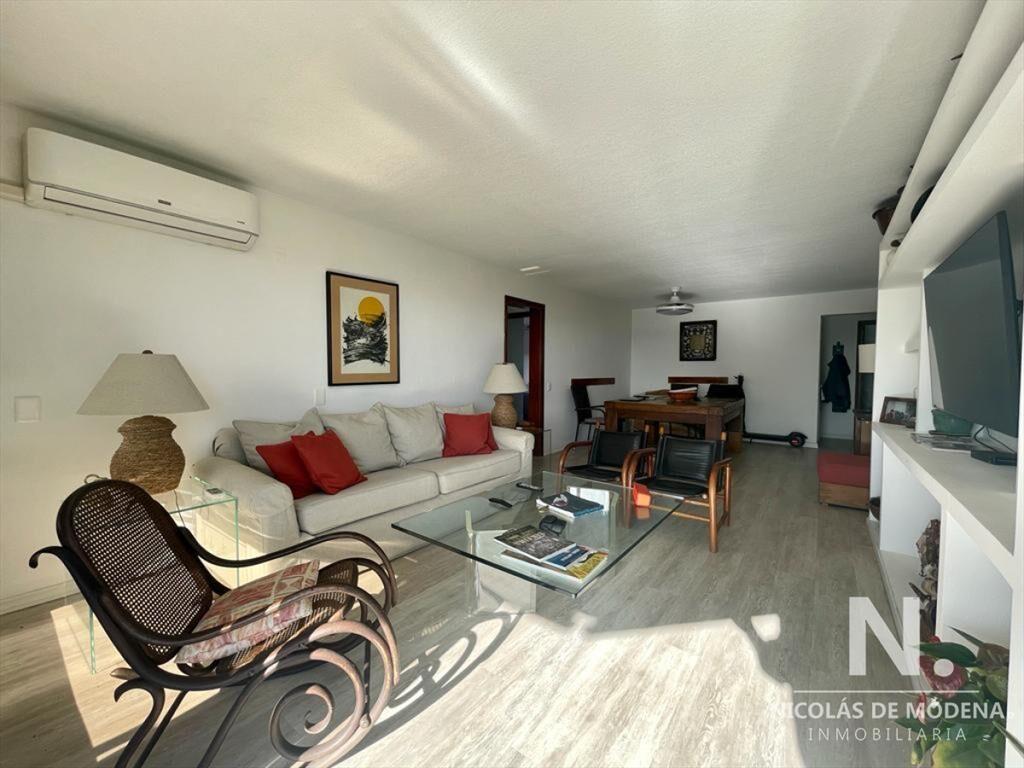 Apartamento en venta en Roosevelt + excelente ubicación +