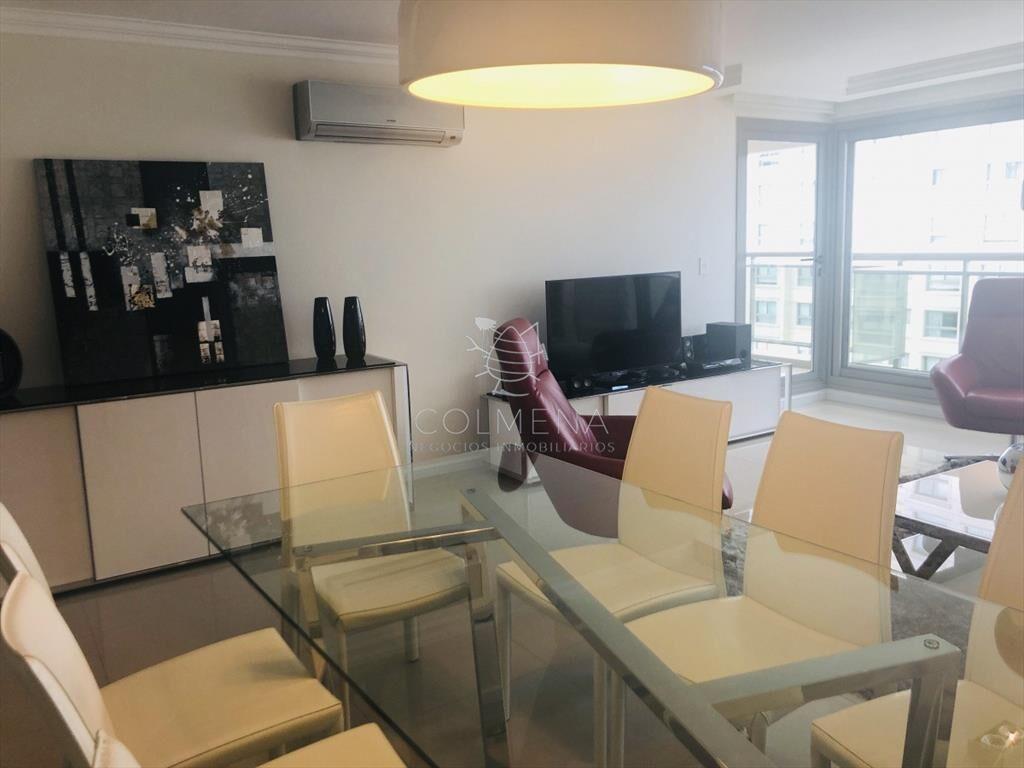 Apartamemto de 3 dor 3 baños con balcon en en la