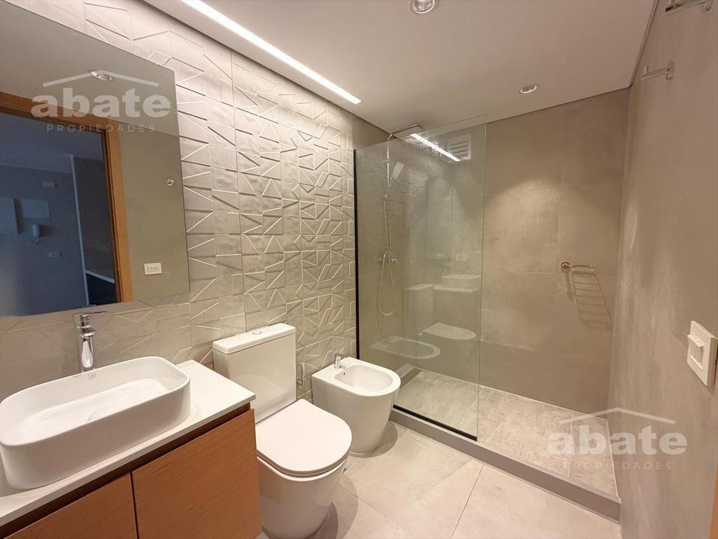 Alquiler Apartamento 1 dormitorio Punta Carretas Deco Maggi