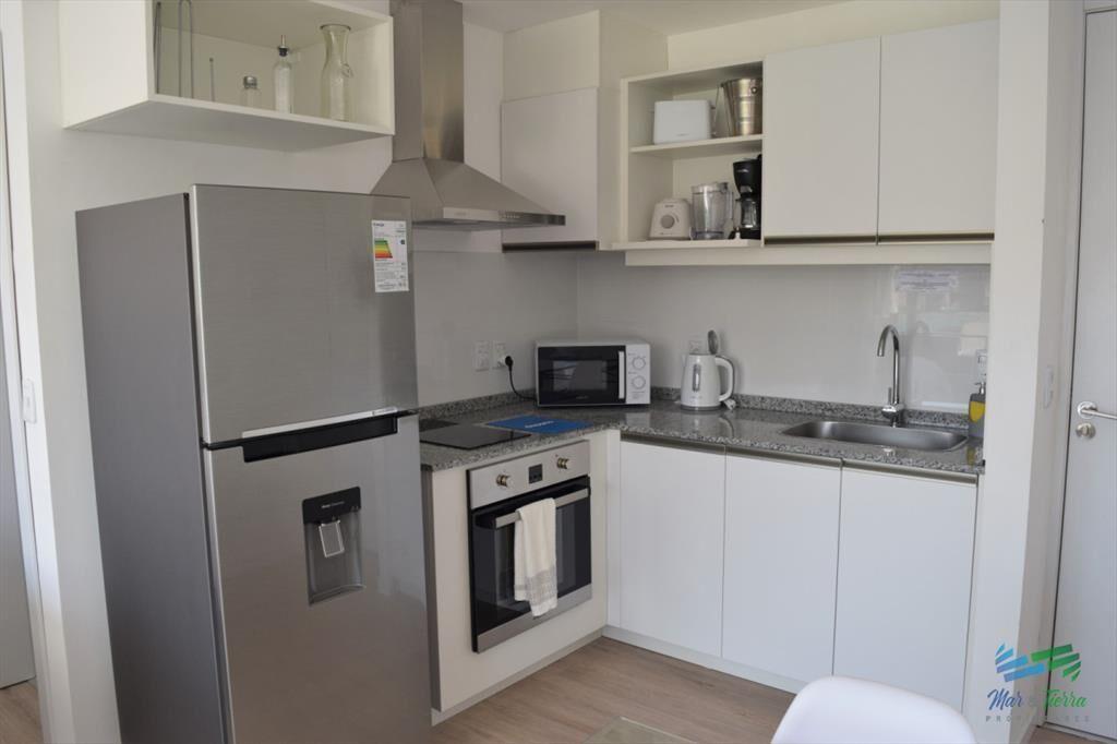 Vendo Studio en Syrah Punta Ballena frente a