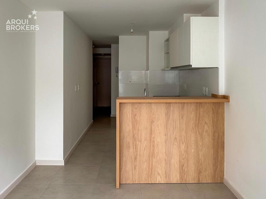 Apartamento de un dormitorio en venta en La Blanqueada - 10
