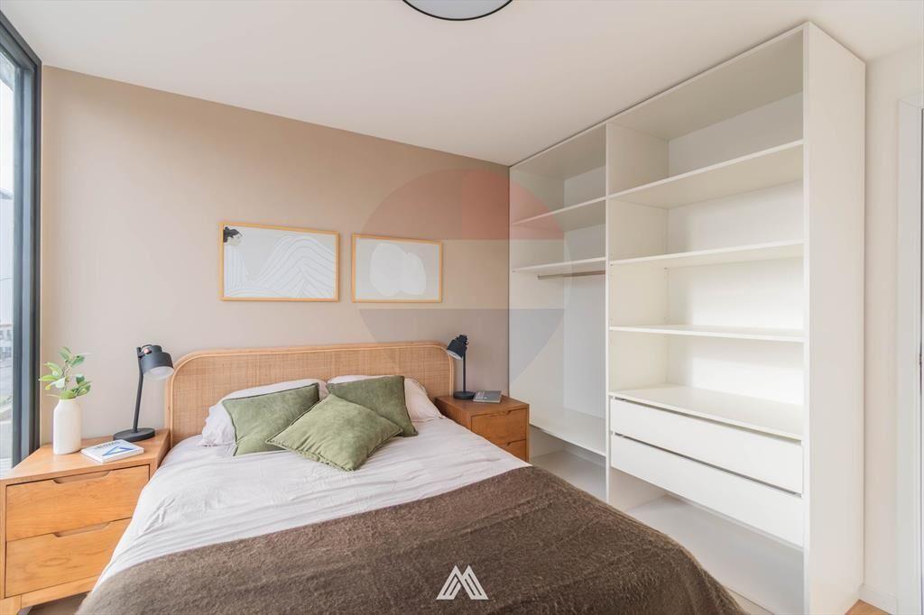 VENTA APARTAMENTO UN DORMITORIO GARAJE BLANQUEADA