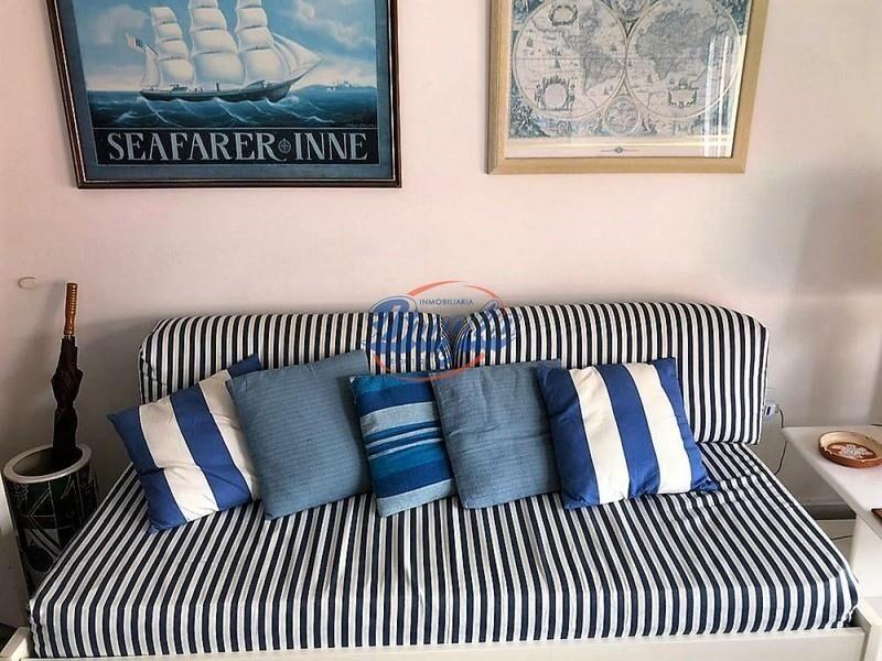 Apartamento Alquiler Temporal en Península