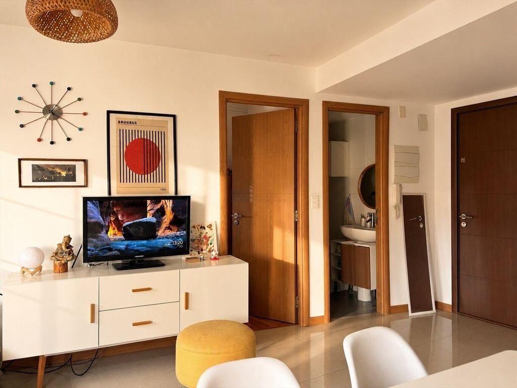 Venta apartamento 1 dormitorio balcón Cordón
