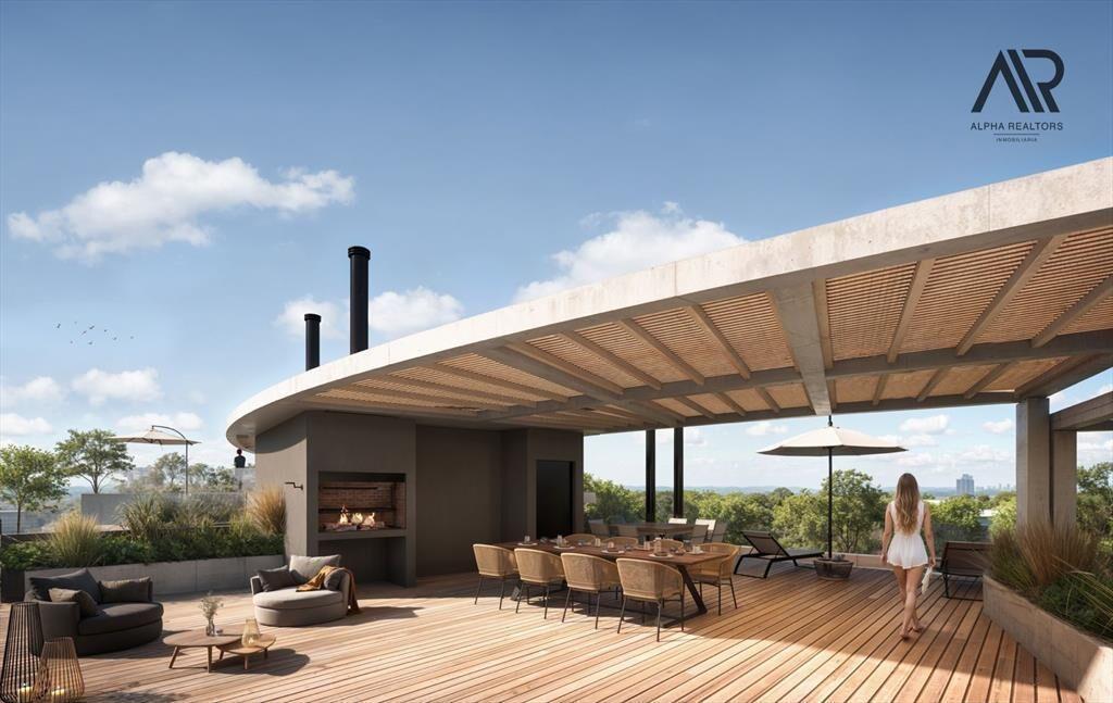 Apartamento en venta 1 dormitorio cochera en La Barra