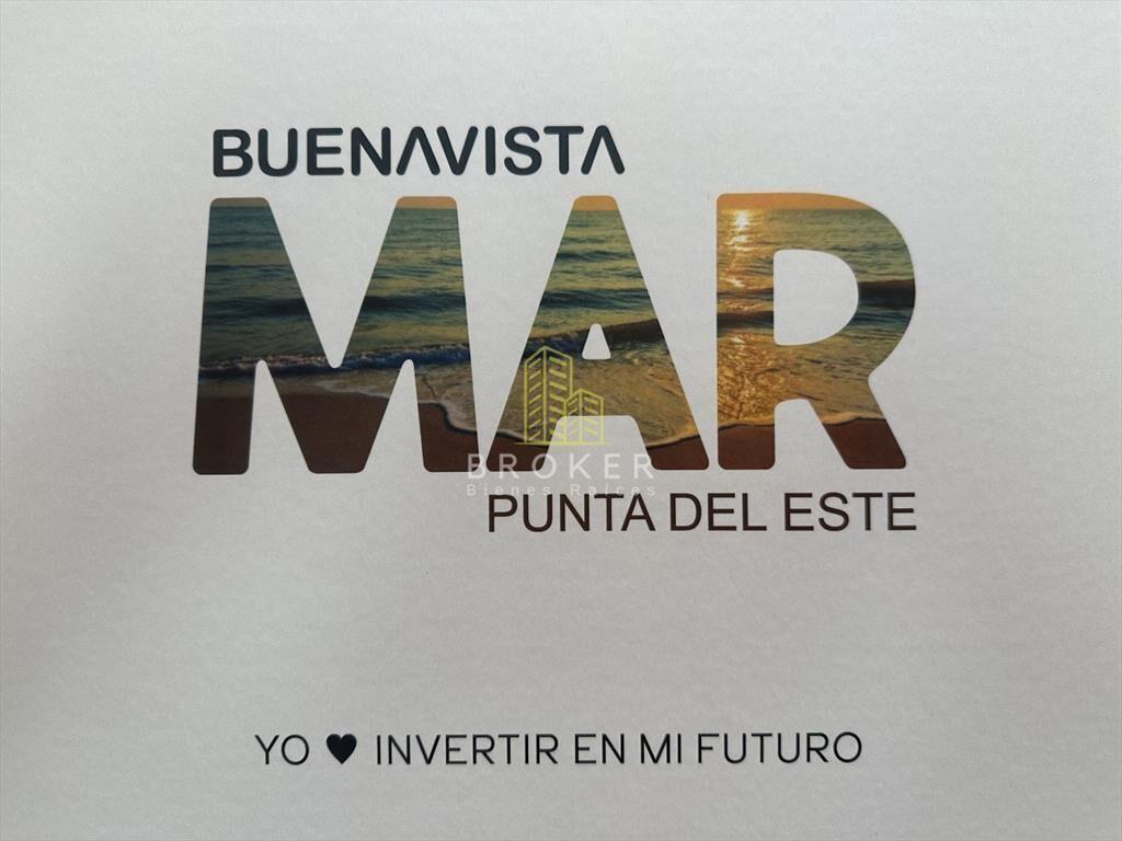 Apto de 2 dormitorios en venta, Proyecto en Marzo