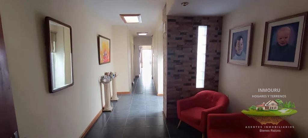 Venta de hermosa casa amplia y luminosa en Minas