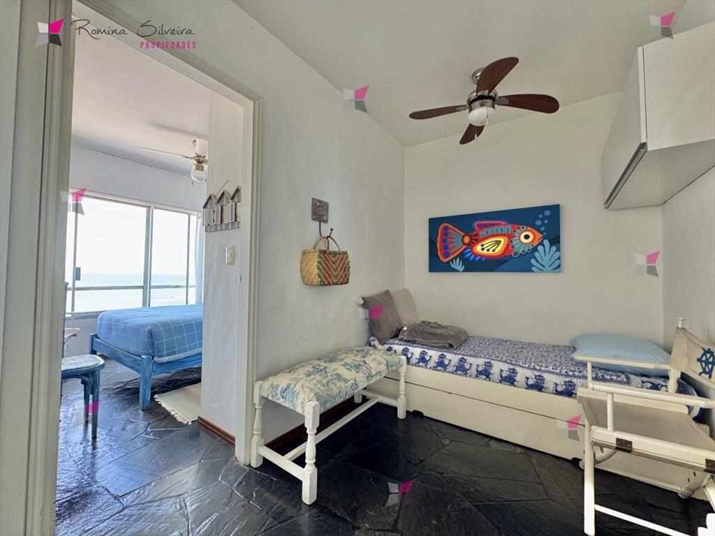 APARTAMENTO ALQUILER TEMPORAL 1 DORMITORIO Y -
