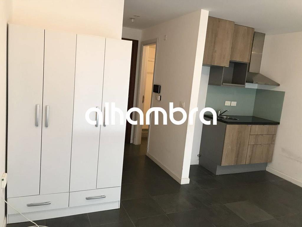 Apartamento en Alquiler