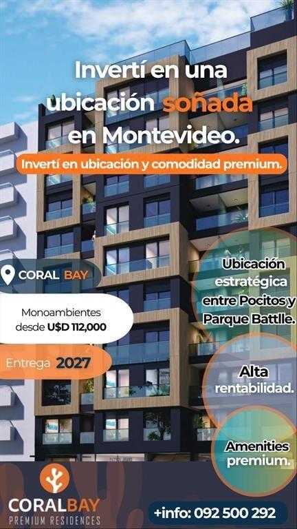 Oportunidad Inversión, Apartamento Monoambiente CON PATIO,