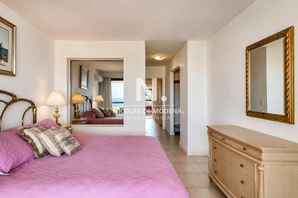 Hermoso penthouse con una ubicación privilegiada