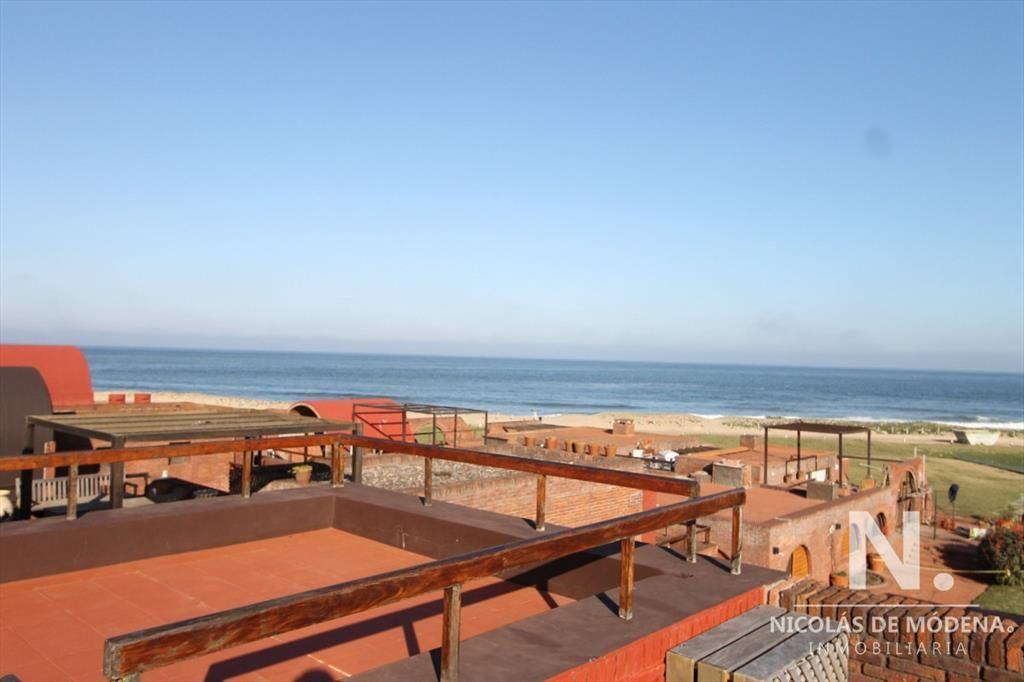 Hermoso departamento Frente al Mar!!!