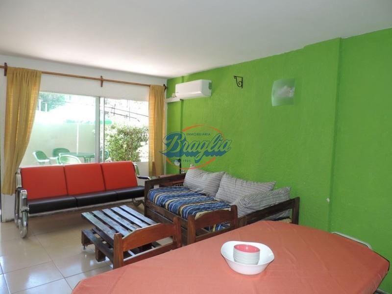 Apartamento Alquiler Temporal en Arcobaleno
