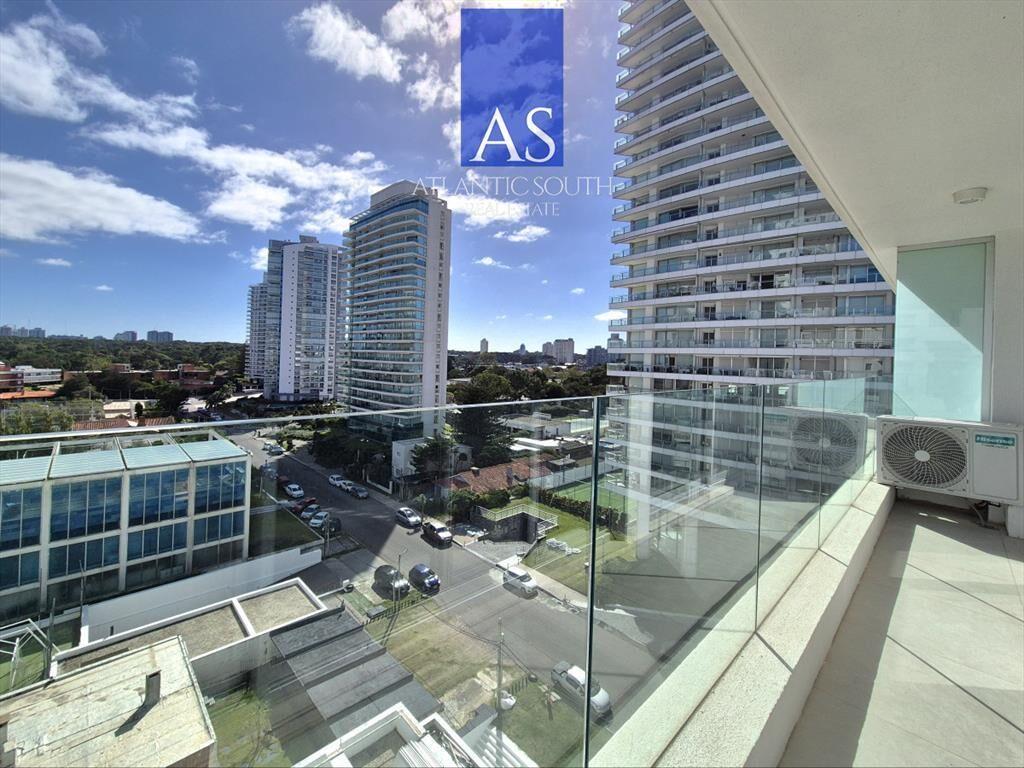 Apartamento a estrenar venta 1 dormitorio frente